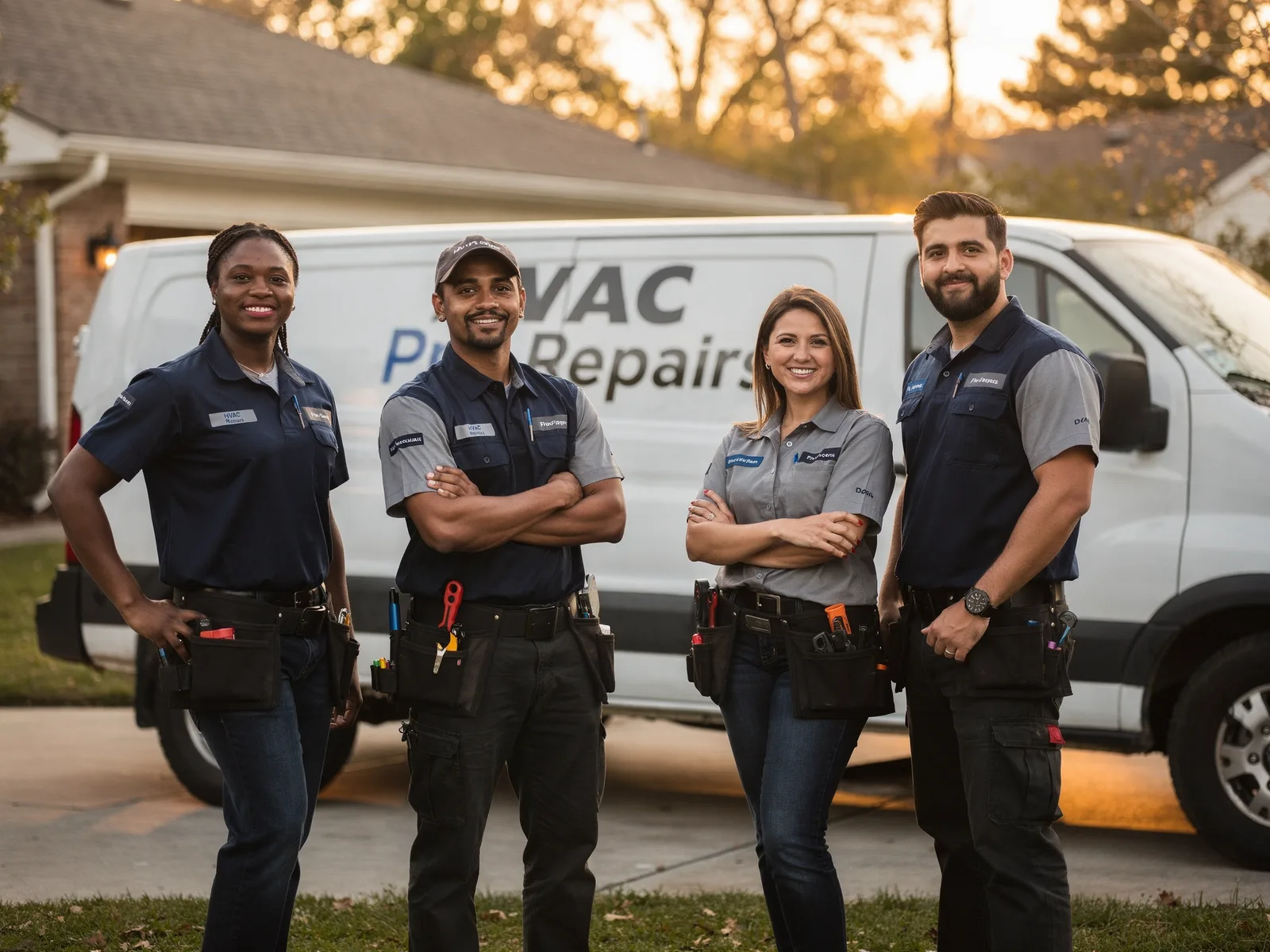 Heat Pump Repair company in Smithfield, WV
