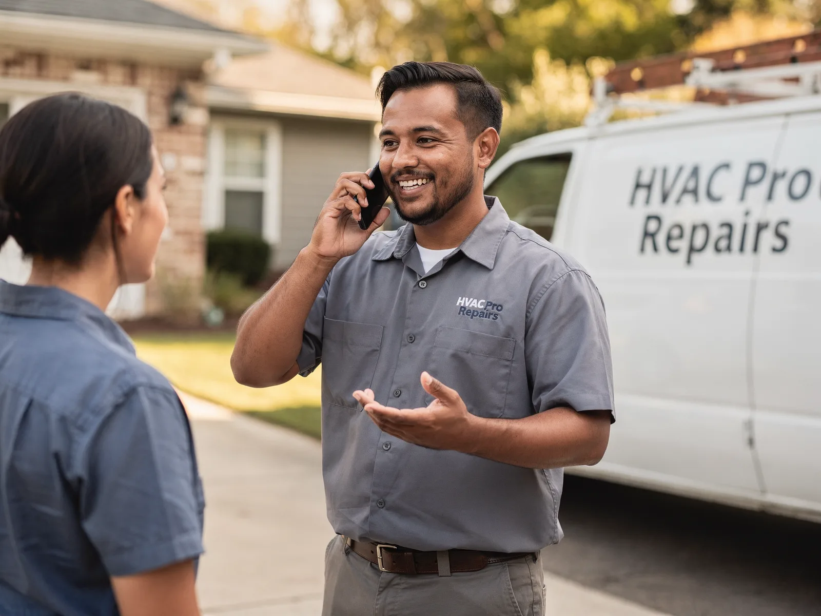 Heat Pump Repair Smithfield, WV FAQs
